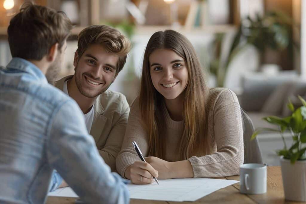 Avantages d'un divorce à l'amiable : simplicité et sérénité