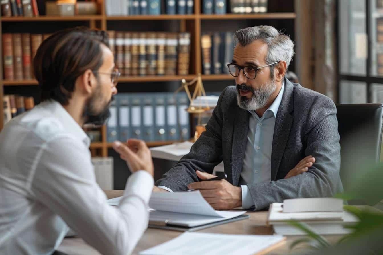 Différence entre avocat et notaire : rôles et responsabilités