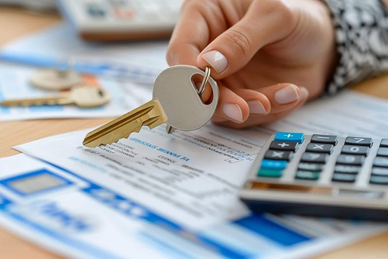 Quelles garanties pour un prêt immobilier : types et importance