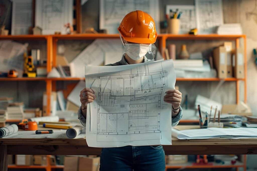 Comment obtenir un permis de construire : guide étape par étape