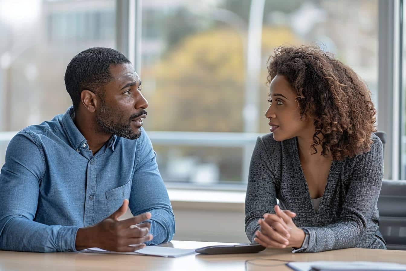 Avantages de la médiation familiale : solutions pacifiques