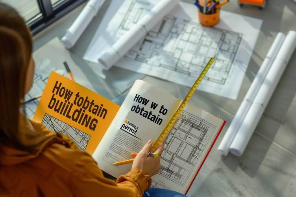 Comment obtenir un permis de construire : guide étape par étape