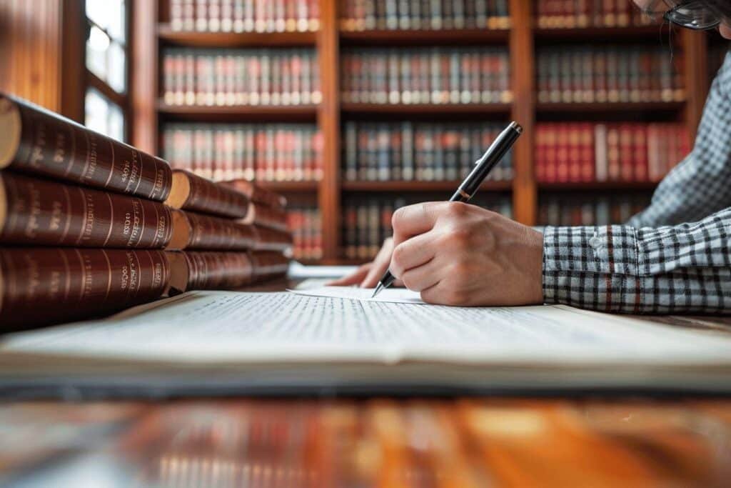 Peut-on changer de notaire en cours de succession : conseils pratiques