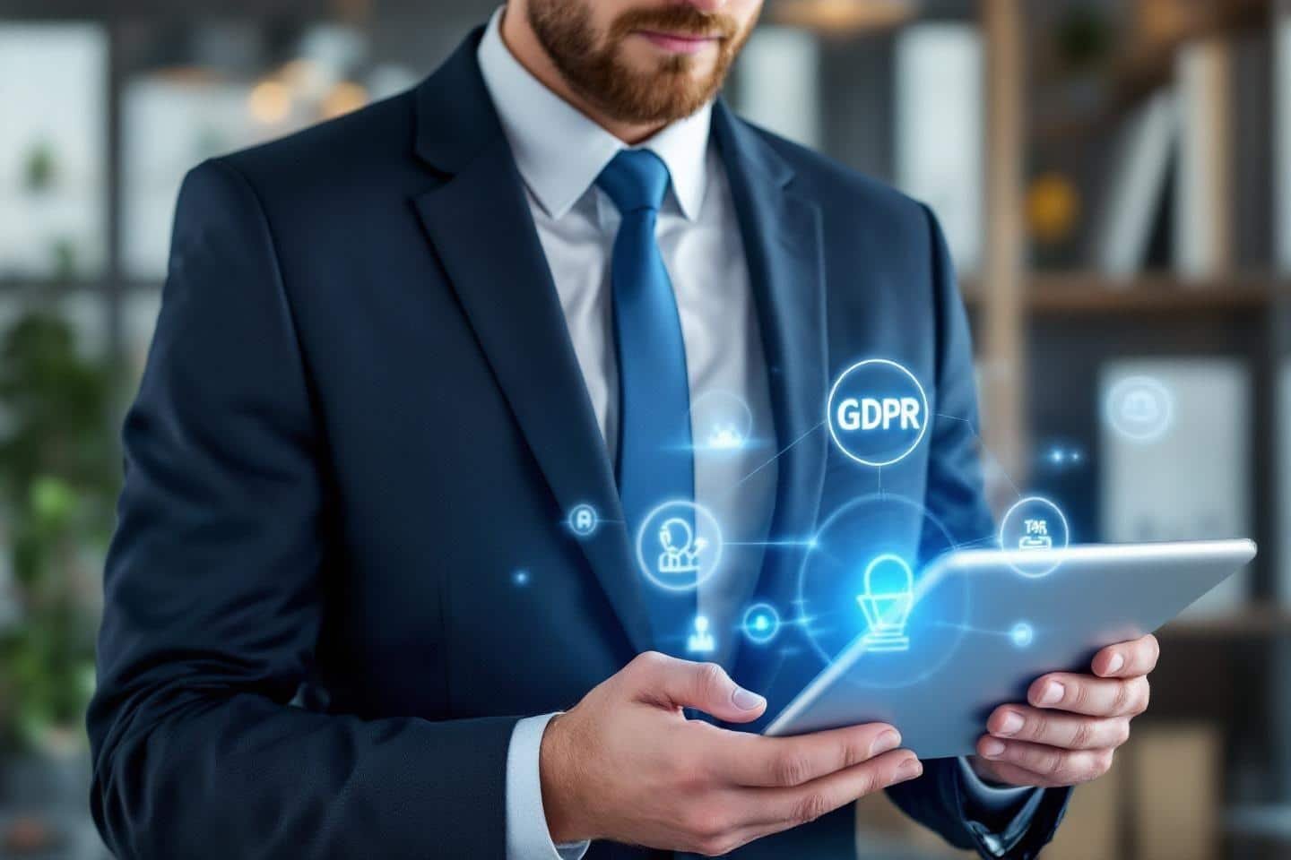 Droit numérique RGPD avocat : expertise et accompagnement