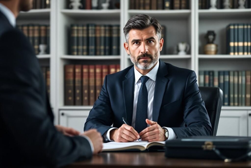 Avocat accident route indemnisation : guide complet et conseils