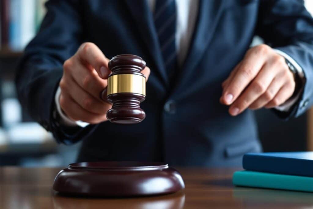 Action en nullité contrat : procédure et conditions légales