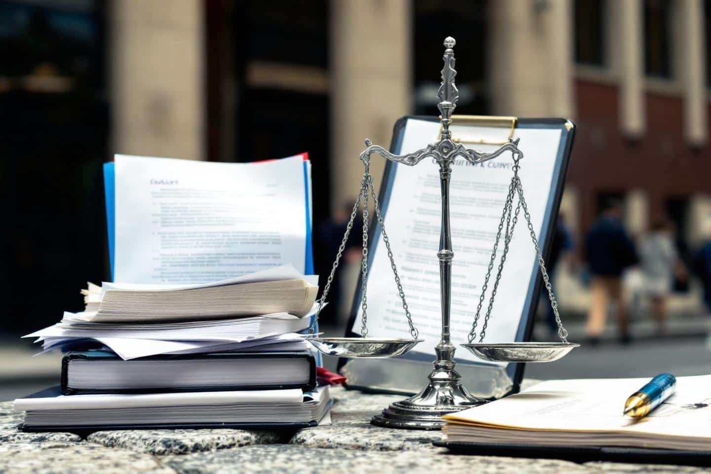 Tribunal administratif recours : procédure et démarches